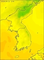 기온