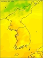 기온