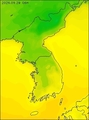 기온