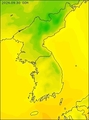 기온