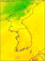기온