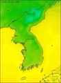 기온
