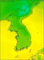 기온