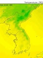 기온