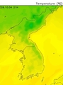 기온