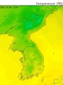 기온