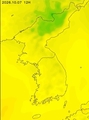 기온