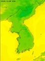 기온