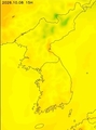 기온