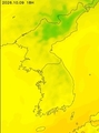 기온