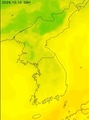 기온