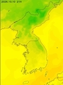기온