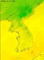 기온