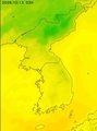 기온