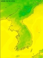 기온