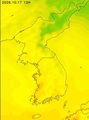 기온