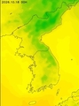 기온