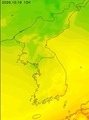 기온