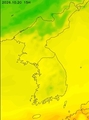 기온