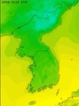 기온