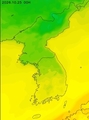 기온