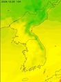 기온