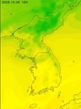 기온