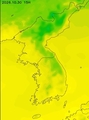 기온