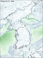 바람