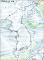 바람