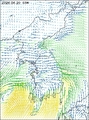 바람