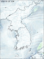 바람