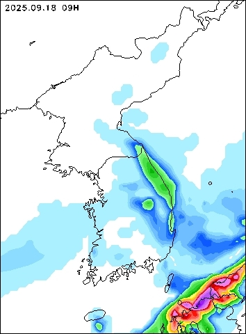2025-09-18 09 : 00