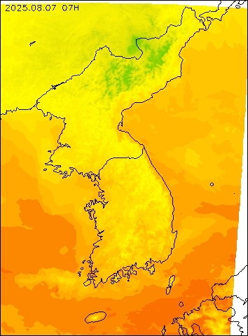2025-08-07 07 : 00